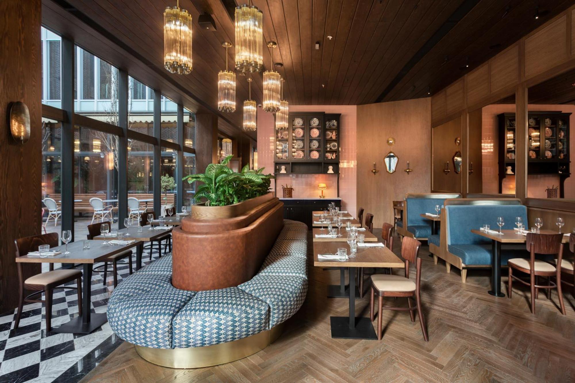 Hotel Artizan - Design Tbilisi