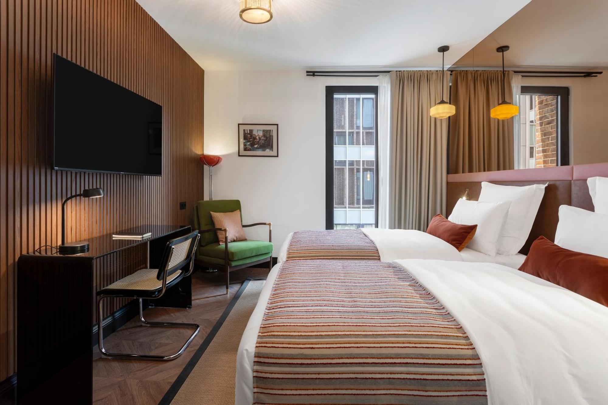 Artizan - Design 5* Tbilisi