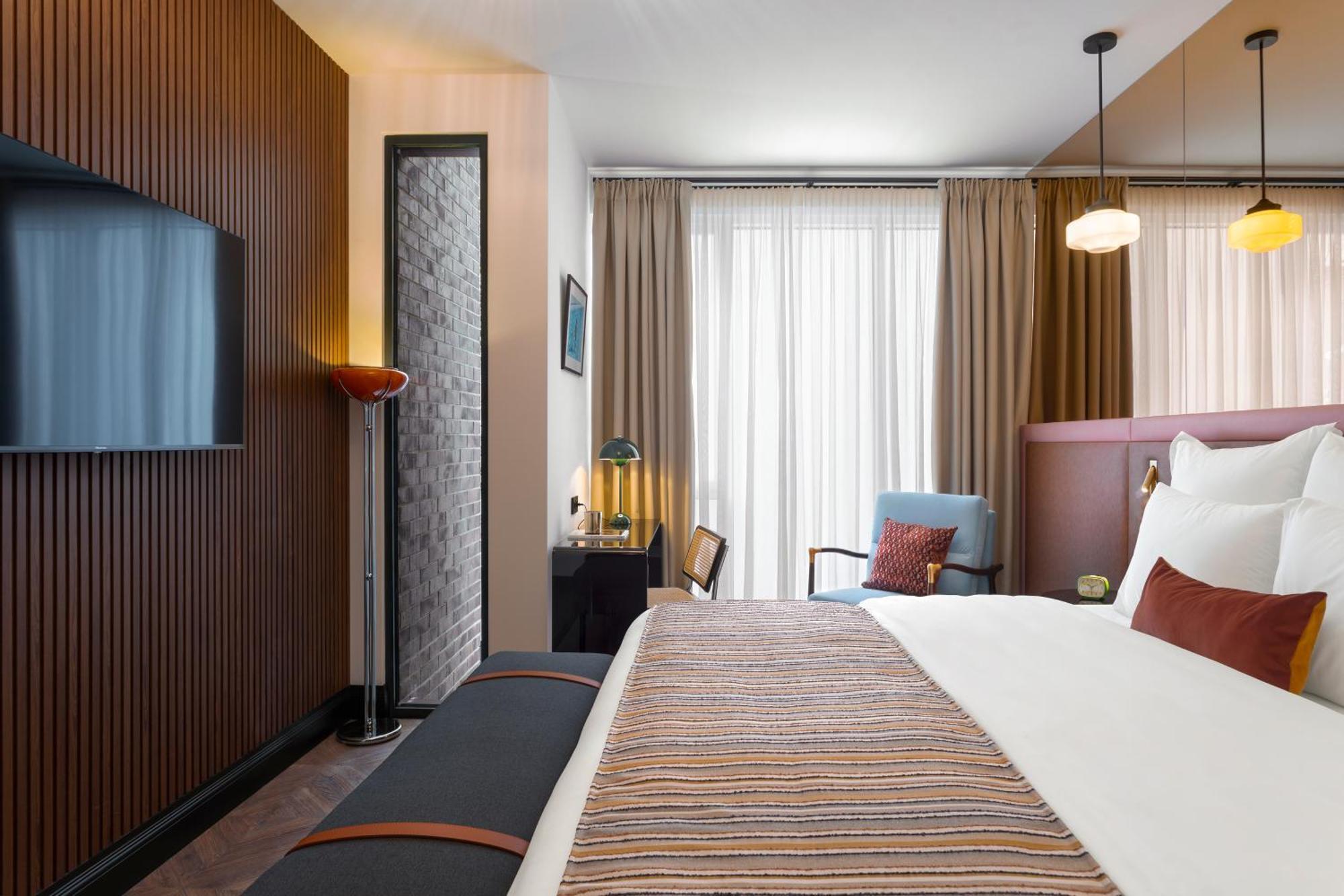 Artizan - Design Hotel 5*