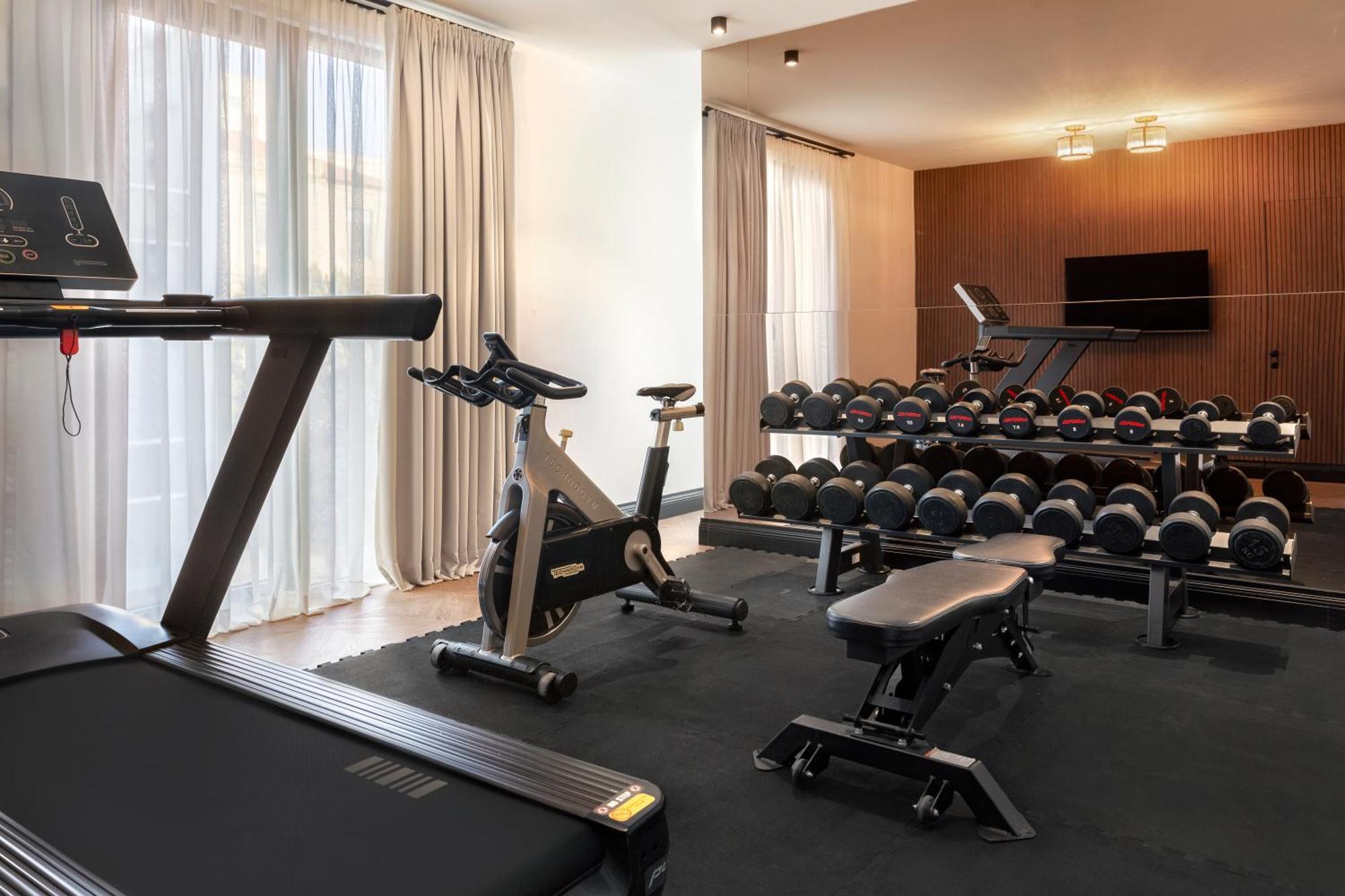 Hotel Artizan - Design 5*