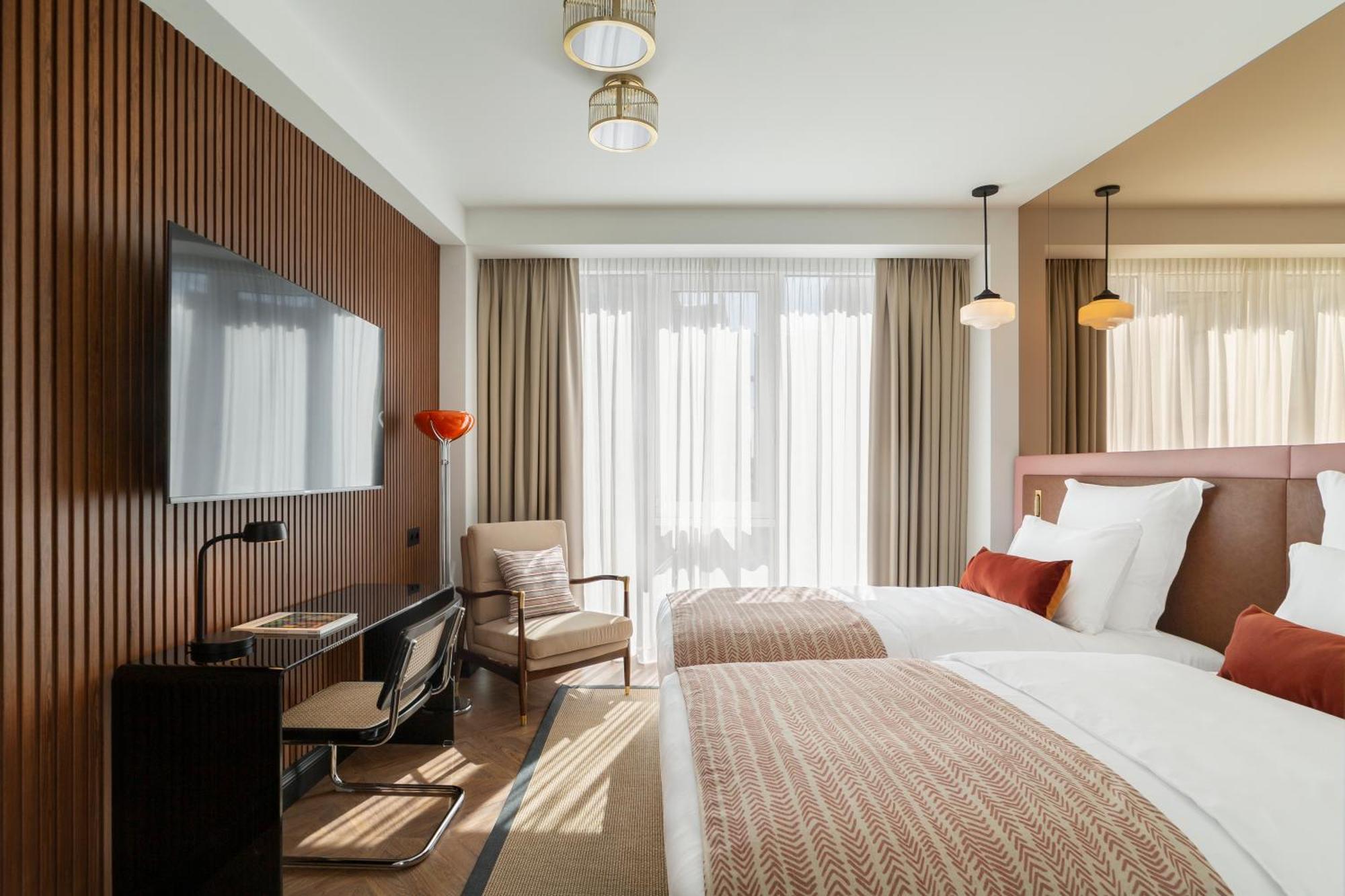 Artizan - Design Hotel Tbilisi