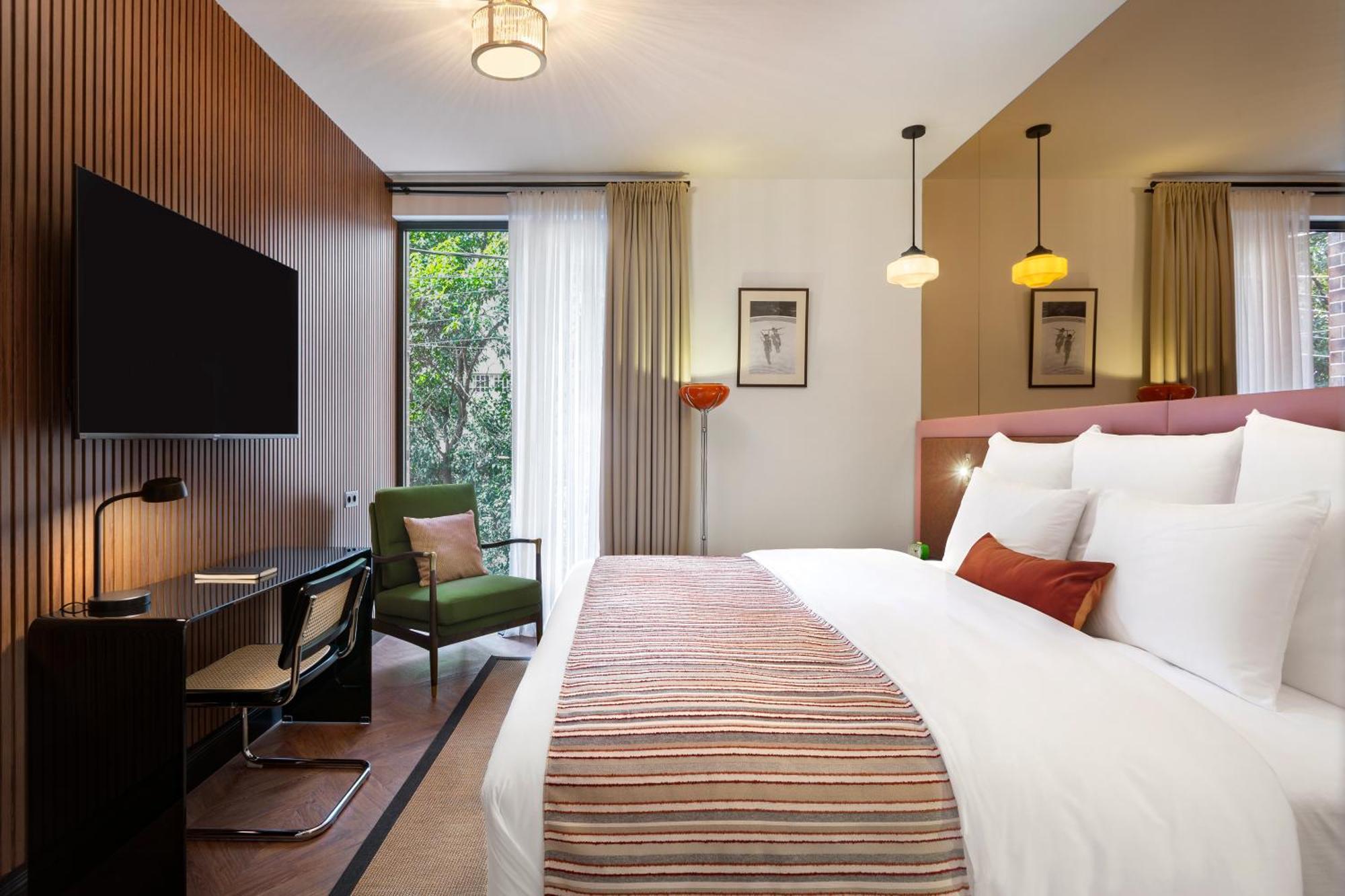 Artizan - Design Hotel Tbilisi