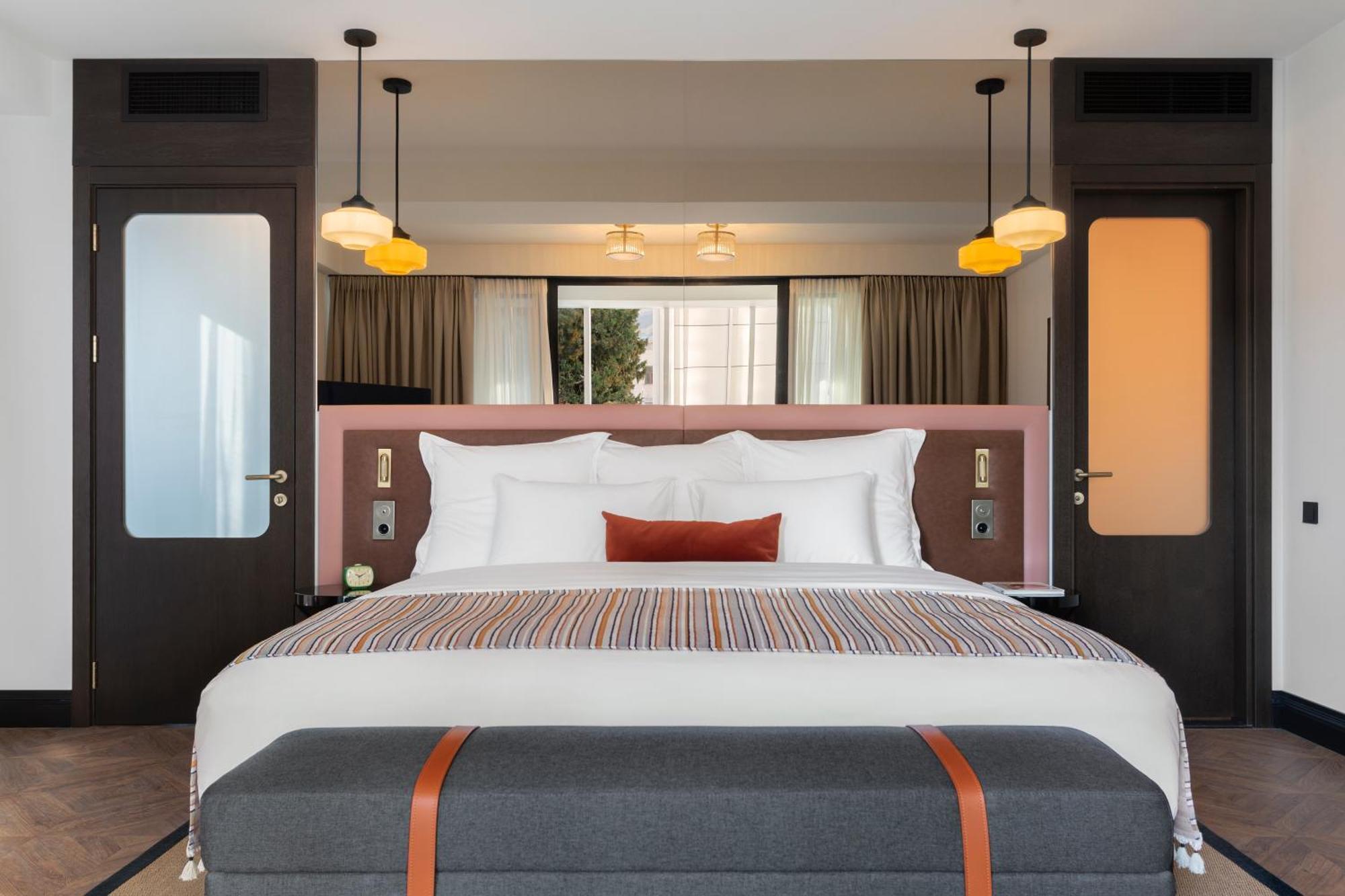 Hotel Artizan - Design Tbilisi