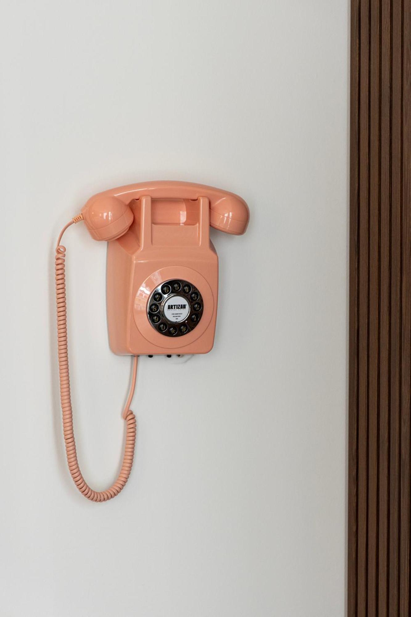 Hotel Artizan - Design