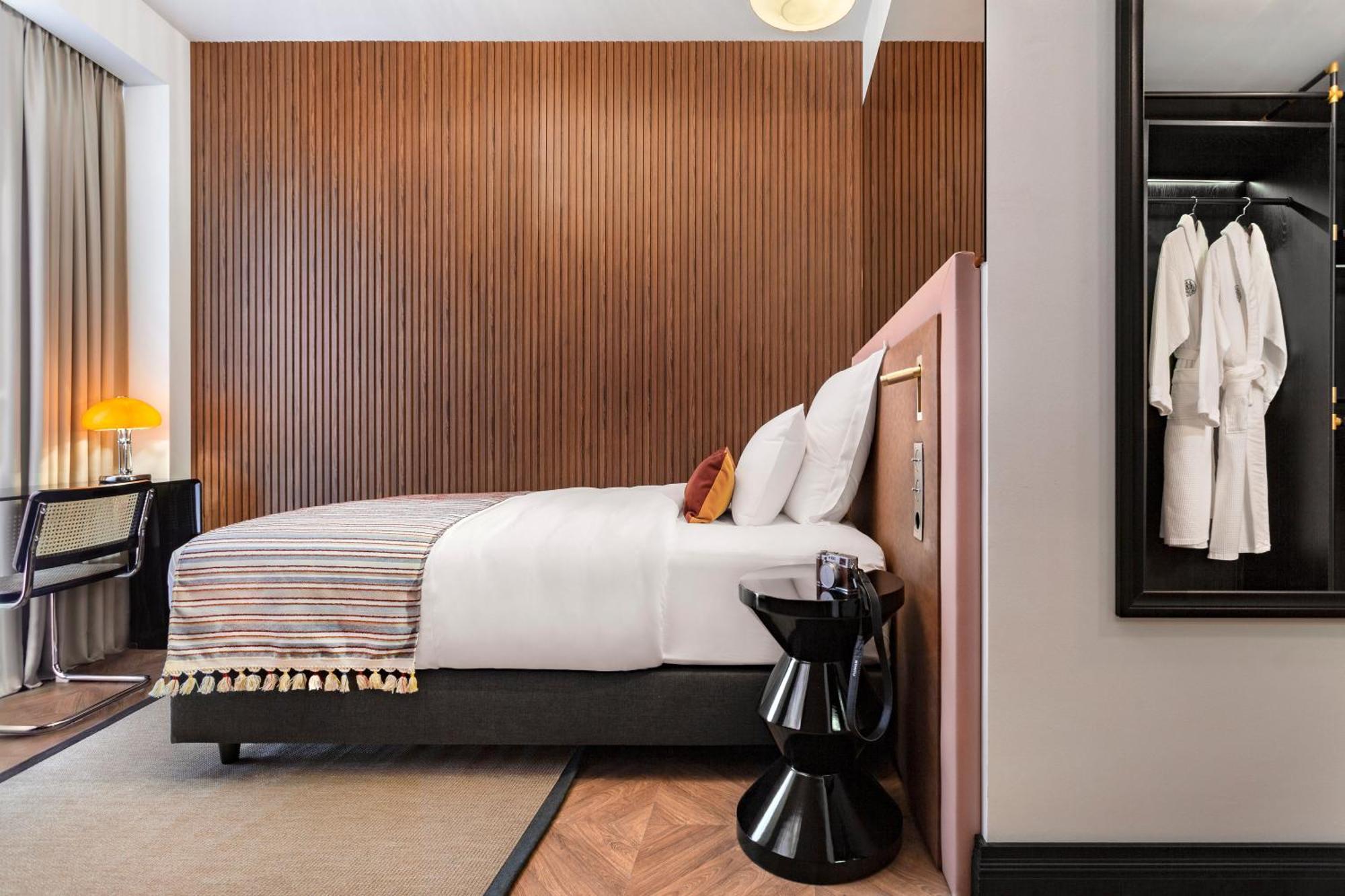 Hotel Artizan - Design 5*