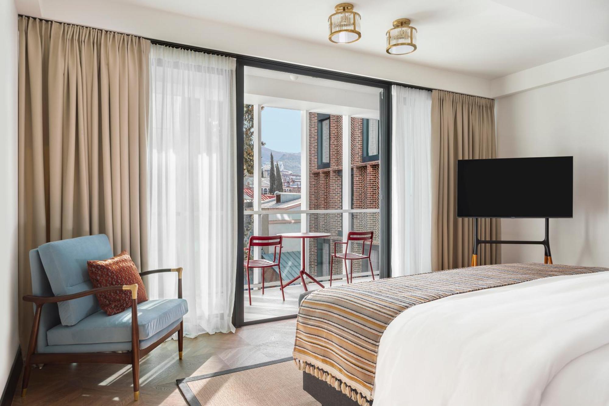 Hotel Artizan - Design 5*